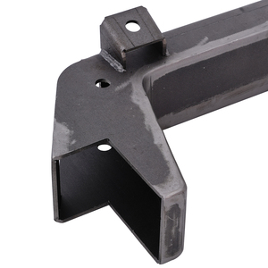 1953-56 Compatible con Ford F-100 IFS Crossmember, Compatible con la suspensión delantera de Mustang II CM-FT5356IFS - Product Image 3