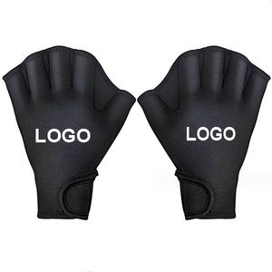 SCPKH015 <span class=keywords><strong>Precio</strong></span> al por mayor Pies de pato de natación coloridos personalizados Uso de deportes acuáticos Equipo DE BUCEO <span class=keywords><strong>Aletas</strong></span> de natación - Product Image 1