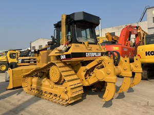 Bulldozers d'occasion CAT D6R de haute qualité, 20 tonnes, en stock à vendre : modèles CAT D5G, D5H, D5K, D5M, D6D, D6G, D6M, D6N, D6R - Product Image 3