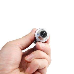 NDT sinar lurus pengujian ultrasonik Dual kristal elemen transduser <span class=keywords><strong>2MHz</strong></span> 4MHz 5MHz TR <span class=keywords><strong>Probe</strong></span> untuk detektor cacat ultrasonik - Product Image 3