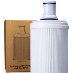 Dispositivo de Purificación de Agua para Piscinas Ace Salt Filter 76078, Filtro de Titanio para Piscinas Enterradas - Product Image 2