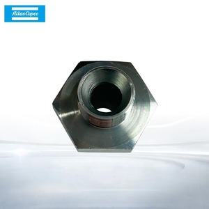 อะไหล่ซีลปั๊มลมสแตนเลส Atlas Copco Connector 0571003594 - Product Image 2