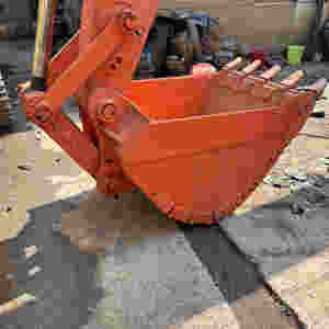 Doosan DX225 Marteau d'occasion 20 tonnes Hitachi/Komatsu/Hyundai/Volvo Pelle pelleteuse d'occasion certifiée EPA/CE - Product Image 3