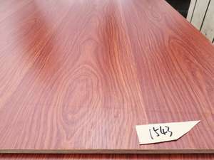 ไม้อัดลามิเนตเมลามีนหรือ MDF หรือ <span class=keywords><strong>PB</strong></span> สำหรับทำและตกแต่งเฟอร์นิเจอร์ - Product Image 3