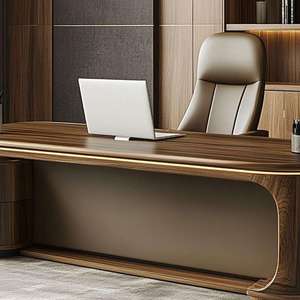 <span class=keywords><strong>Escritorio</strong></span> Ejecutivo Moderno <span class=keywords><strong>de</strong></span> Lujo en Forma <span class=keywords><strong>de</strong></span> L, Muebles <span class=keywords><strong>de</strong></span> Oficina <span class=keywords><strong>de</strong></span> Madera <span class=keywords><strong>con</strong></span> Panel <span class=keywords><strong>de</strong></span> MDF y <span class=keywords><strong>Pino</strong></span> - Product Image 4