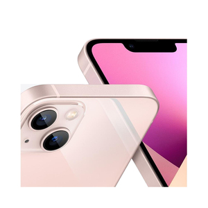 Apple <span class=keywords><strong>iPhone</strong></span> <span class=keywords><strong>13</strong></span> 4GB/<span class=keywords><strong>128GB</strong></span> <span class=keywords><strong>rosa</strong></span> Usado en Excelentes Condiciones Nano SIM+Nano SIM CH/A - Product Image 2