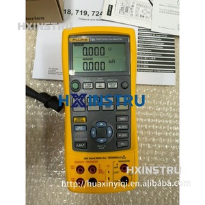 Calibrador de Procesos Multifunción de Precisión 726 en Buen Estado de Segunda Mano hx1 - Product Image 3