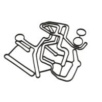 Kit de filtre alternatif pour l'imprimante Vj 1210 1220 1510 1520 Cij type A B C