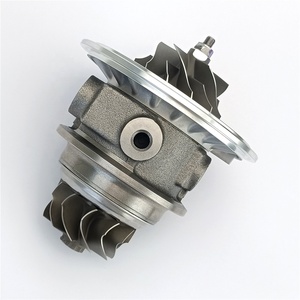 Cartouche de turbocompresseur Turbo CHRA pour <span class=keywords><strong>Subaru</strong></span> VF30 <span class=keywords><strong>VF35</strong></span> VF39 VF37 WRX STI - Product Image 3