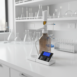 ラボ用電子デジタルビュレットdTriteラボ機器 - Product Image 4