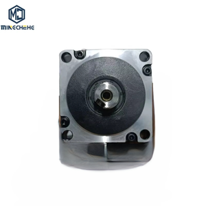 ข้อเสนอสุดพิเศษ MS1H4-40B30CB-A331Z-XD MS1H4-75B30CB-A331Z MS1H4-10B30CB-A331Z เซอร์โวมอเตอร์สำหรับระบบอัตโนมัติทางอุตสาหกรรม เครื่อง CNC - Product Image 1