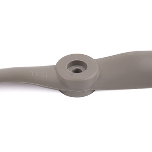 Hélice de Nailon 12x6 12x8 para Avión RC a Gasolina de Ala Fija para Uso en Exteriores - Product Image 4