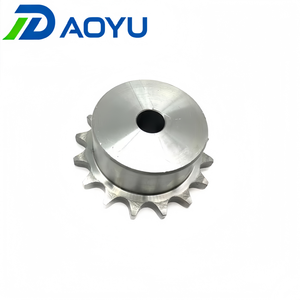 Cadena de Rodillos de Doble Hilo de Acero Inoxidable 304 de Alta Resistencia, Cadena Transportadora de Paso Corto de Alta Resistencia a la Tracción, Transmisión Industrial - Product Image 4