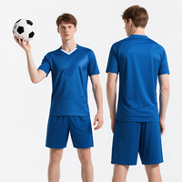 M.SALAH Nouveau 2025 Saison T Shirt Football Football Wear Maillots Personnalisés Version Joueur Thaïlandais Maillot Camisa De Time Liverpool