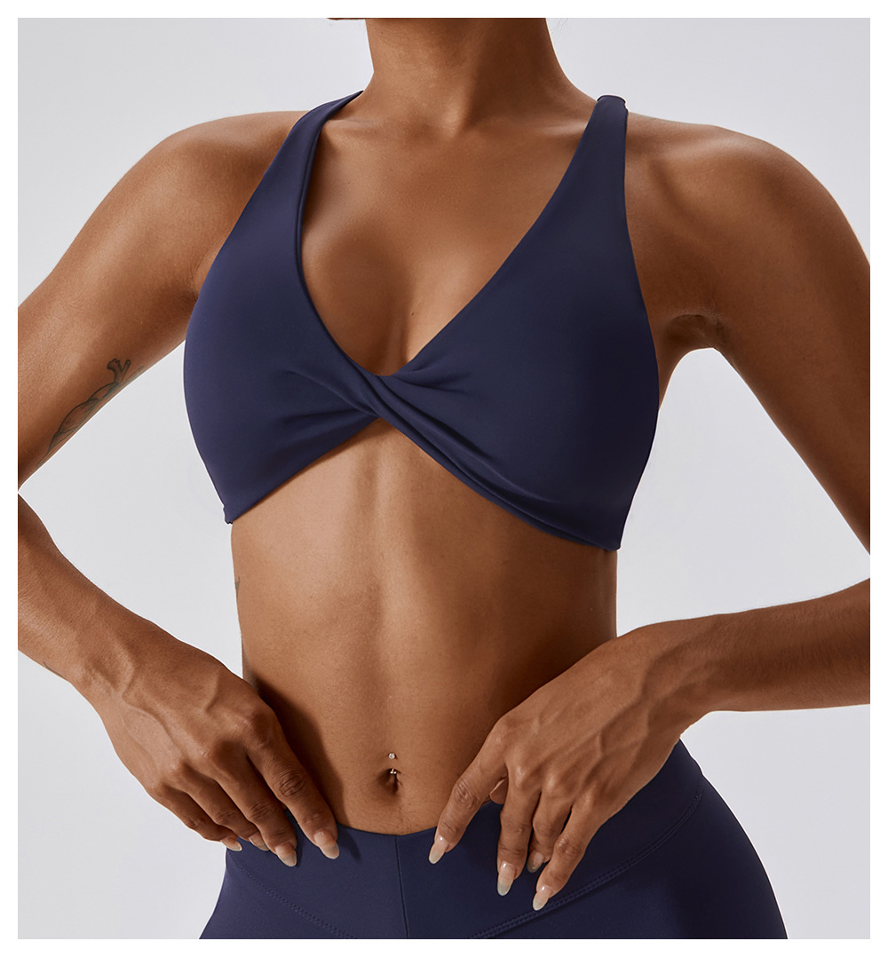 Bleu foncé