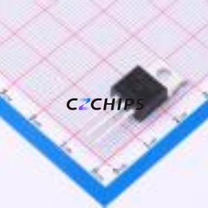 Original-Nouveau AP120N03 Transistor à effet de champ à transistor TO-220C (MOSFET) Vente entière Puces de composants électroniques et service de nomenclature - Product Image 1