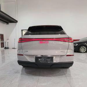 BYD SEALION 06 EV 2025 d'occasion, 605 km, édition Navigator <span class=keywords><strong>Pro</strong></span>, 5 portes, 5 places, 2 roues motrices, SUV électrique pur, gris sur <span class=keywords><strong>noir</strong></span> - Product Image 6