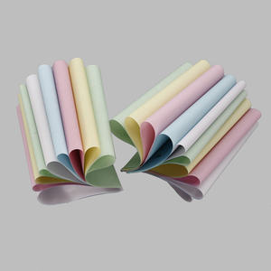 Papel Autocopiativo Sin Carbón 100% Pulpa de Madera, Papel NCR - Product Image 5