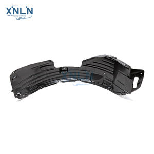 Forro Interior de Guardabarros Delantero para Haval Jolion 2021 2022 <span class=keywords><strong>2023</strong></span> OEM 5512100xst01a 5512101xst01a Piezas de Repuesto para Carrocería - Product Image 3