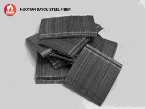 Dalles de voie ferrée à grande vitesse avec rangées de fibres d'acier conformes aux normes d'ingénierie ferroviaire - Product Image 2