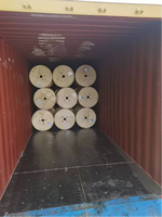 Cable Multifilar RVV con Aislamiento de PVC para Equipos de Baja Corriente en Exteriores, Suministro de Energía a Largo Plazo