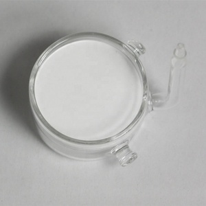 GD-04 Aquarium XL Big Flat Đáy Gốm Glass Atomizer CO2 Khuếch Tán Cho Nhà Máy Tank - Product Image 3