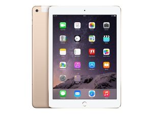 Venta al por mayor de fábrica: Tablets originales usadas desbloqueadas 6 (Air) 2014 con pantalla táctil superior - Product Image 2