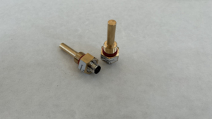 Capteur de température en aluminium et métal MANNY 7.8290E0 pour compresseur d'air à vis - Product Image 6