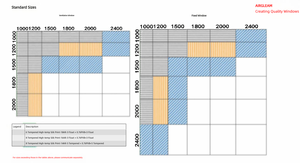 "QuietRealm" ไฟส่องเพดานไฟฟ้า-ฉนวนกันเสียง 48dB~โครงฐานเป็นมิตรกับสิ่งแวดล้อม ปราศจากสาร VOC - Product Image 6