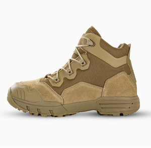 Botas de Combate para Desierto, Senderismo y Camping al Aire Libre DFT0103 - Product Image 1