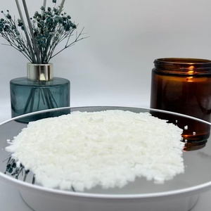 Cire de palme blanche de Chine pour la fabrication de savon, base de savon à froid, cire de palme pour savons naturels et faits à la main - Product Image 2