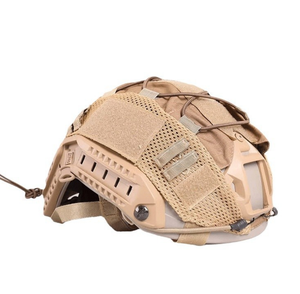 Housse de casque camouflage DF0330 - Product Image 6