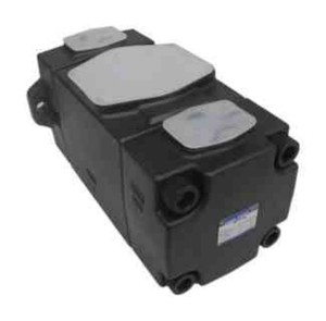 ปั๊มไฮดรอลิกยูเคน ซีรีส์ PV2R แบบใบพัดเดี่ยว รุ่น PV2R33-116-116-F-RAAA-31 - Product Image 3