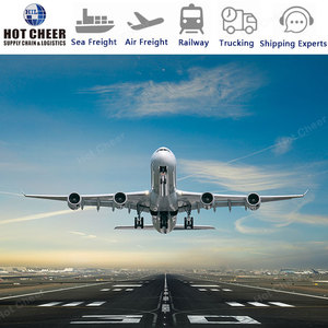 DDP Freight Forwarder From China to Saudi Arabia USA Canada South Africa <strong>Iraq</strong> Uae Dubai Oman Kuwait Australia Shipping Agent - Product Image 6