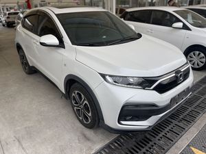 JX Auto <span class=keywords><strong>Honda</strong></span> XRV <span class=keywords><strong>2022</strong></span> 1.5T Turbo Gasolina <span class=keywords><strong>SUV</strong></span> R16 Ruedas Volante a la Izquierda Emisión Euro VI Coche Usado en Stock Techo Solar 5 Asientos - Product Image 3