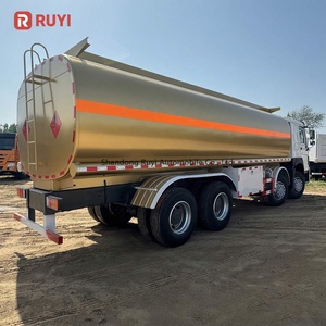 <span class=keywords><strong>Camión</strong></span> <span class=keywords><strong>Cisterna</strong></span> de <span class=keywords><strong>Combustible</strong></span> de Segunda Mano Sinotruck Howo 8x4 de 30 Metros Cúbicos, <span class=keywords><strong>Camión</strong></span> <span class=keywords><strong>Cisterna</strong></span> de Gasolina y Petróleo con Capacidad de 25000 Litros en Venta - Product Image 3