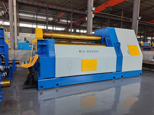 Thép không gỉ thép carbon nhôm CNC Hướng dẫn sử dụng máy uốn lõi thành phần động cơ 11Kw 2000mm chiều dài làm việc tối đa - Product Image 4