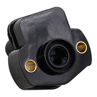 Capteur de position du papillon des gaz 5019411AC 05019411AC pour Jeep pour Dodge Capteur de position automobile 5019411AC 05019411AC