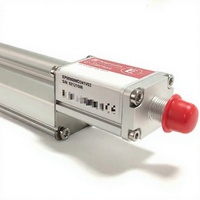 Nouveau capteur de déplacement MTS EP21500MD341V01, capteur de position magnétostrictif anti-vibration et anti-interférence