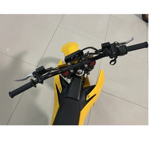 Moto <span class=keywords><strong>électrique</strong></span> de <span class=keywords><strong>motocross</strong></span> avec moteur puissant de 12000W pour adultes, suspension intégrale, meilleur vélo tout-terrain <span class=keywords><strong>électrique</strong></span>, moto <span class=keywords><strong>électrique</strong></span> - Product Image 5