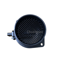 Capteur de débit d'air OEM 06J906461D pour Volkswagen Tiguan Passat CC Audi Q3 Q5 Q7 TT A1 A3 A4 A5 A6