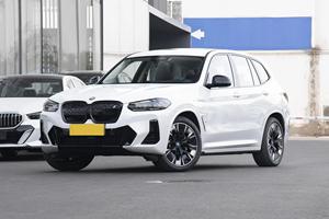 รถสปอร์ตไฟฟ้า<span class=keywords><strong>2023</strong></span>มือสองระบบอัตโนมัติรถพลังงานใหม่ bmws <span class=keywords><strong>IX3</strong></span>มือสอง - Product Image 2