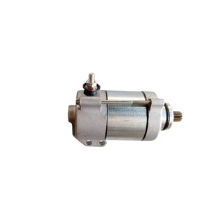 มอเตอร์สตาร์ทไฟฟ้าอะไหล่มอเตอร์ไซค์ดัดแปลงมอเตอร์สตาร์ท CB600F CBF600 <span class=keywords><strong>VFR800</strong></span> - Product Image 3