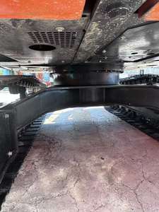 Excavadora de Orugas Usada Hitachi EX 120 de 12 Toneladas, Original de Japón, en Oferta, con Motor Original - Product Image 6