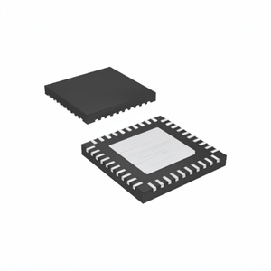 Power Management (PMIC) 40 WFQFN Exposed Pad Original One Stop Service ISL68222IRAZ-T Components Electronic - Product Image 1