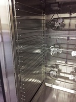 24 Trays Fruit Groente Droger Elektrische Theeblad Kruiden Vlees Vis Voedsel Dehydrator Droogmachine