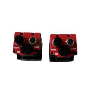 SR-1000W บาร์โค้ดออโต้โฟกัสของแท้ใหม่เอี่ยม / บาร์โค้ดออโต้โฟกัสแบบ QR Code มีสินค้าในสต็อก - Product Image 1