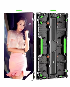 <span class=keywords><strong>Longteng</strong></span> 500*1000mm P3.91 Pantalla LED de alquiler para exteriores e interiores - Product Image 2