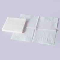Serviettes de table haut de gamme, serviettes personnalisées avec logo, serviettes en papier pour restaurant, serviettes de cocktail, fournitures de restauration jetables imprimées sur mesure