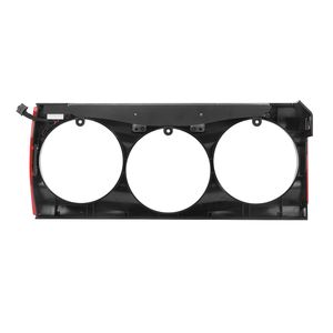 Carcasa para Tarjeta Gráfica con Luz LED para <span class=keywords><strong>EVGA</strong></span> GeForce RTX <span class=keywords><strong>3070</strong></span> 3080 Ti 3090 FTW3 ULTRA GAMING, Compatible con RTX3070, RTX3080Ti, RTX3090 - Product Image 6